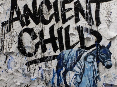 Matisyahu Opens the Windows, Not the Roof, on ‘Ancient Child’ | Album Review