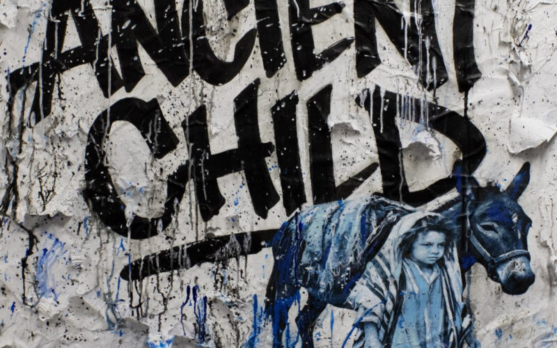 Matisyahu Opens the Windows, Not the Roof, on ‘Ancient Child’ | Album Review