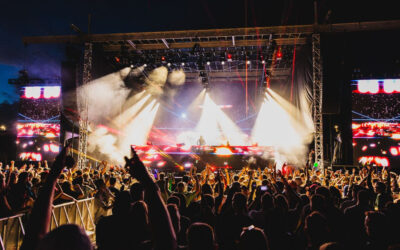 Somewhere Festival & Conference Returns to Wichita in 2026