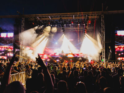 Somewhere Festival & Conference Returns to Wichita in 2026