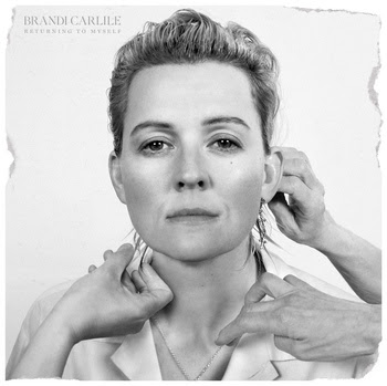 Brandi Carlile unveils new expanded commentary version of acclaimed album “Returning To Myself”