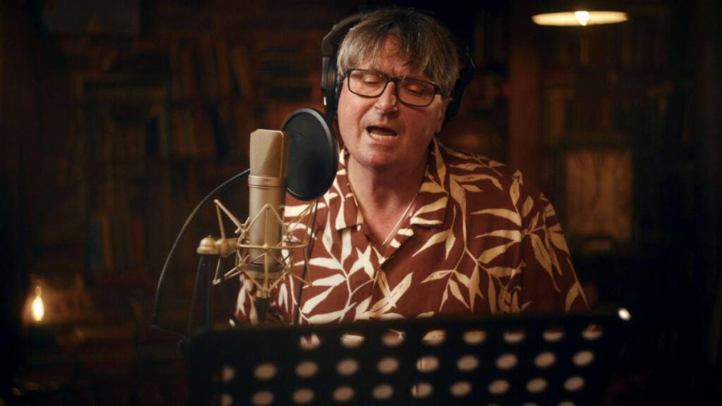 Simon Armitage Unveils “Dear Pink Floyd” Ahead of Wish You Were Here 50