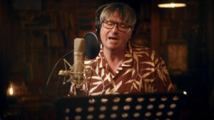 Simon Armitage Unveils “Dear Pink Floyd” Ahead of Wish You Were Here 50