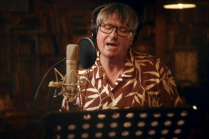 Simon Armitage Unveils “Dear Pink Floyd” Ahead of Wish You Were Here 50