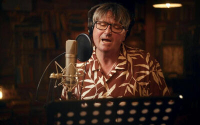 Simon Armitage Unveils “Dear Pink Floyd” Ahead of Wish You Were Here 50