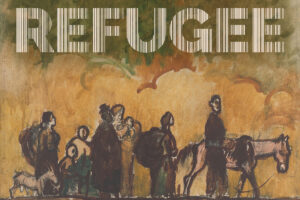 Unspoken Tradition Release Powerful New Single “Refugee”