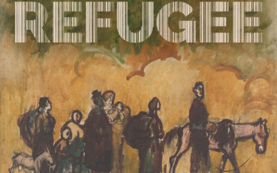 Unspoken Tradition Release Powerful New Single “Refugee”