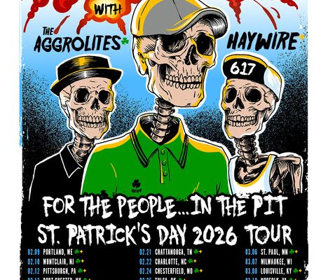 Tickets On Sale Friday, October 17 At 10:00 AM Local Time