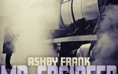 Ashby Frank offers his take on the enduring classic, “Mr. Engineer”