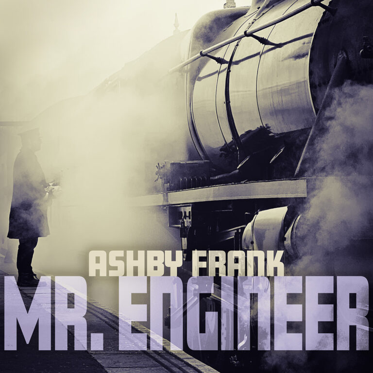 Ashby Frank offers his take on the enduring classic, “Mr. Engineer”