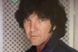 Out Now, Tony Joe White’s The Real Thang Is More Than Just An Archival Release