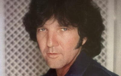 Out Now, Tony Joe White’s The Real Thang Is More Than Just An Archival Release