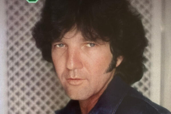 Out Now, Tony Joe White’s The Real Thang Is More Than Just An Archival Release
