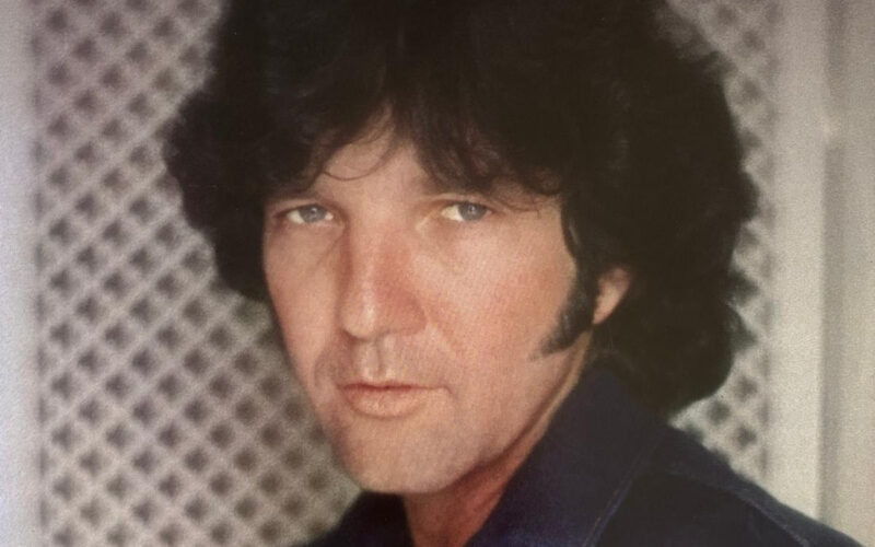 Out Now, Tony Joe White’s The Real Thang Is More Than Just An Archival Release