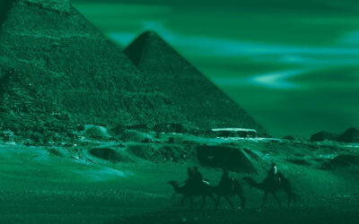 Devon Allman unveils Halloween surprise with “Dead Sea Scrolls”