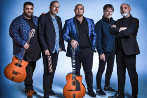 Django Reinhardt NY Festival Celebrates 25th Anniversary at Sony Hall