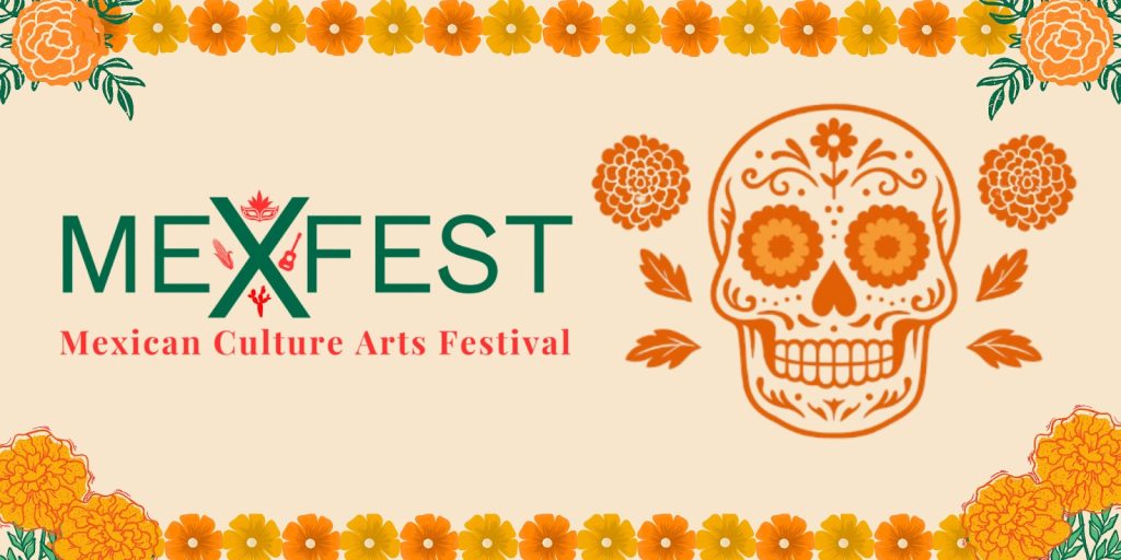 Flushing Town Hall Presents Inaugural MexFest: A Celebration of Día de los Muertos, Mexican Art & Community