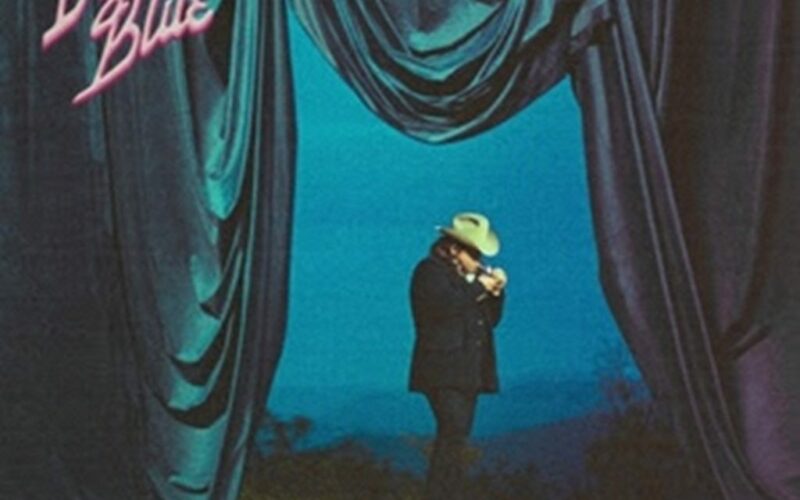 Marcus King Faces the Past on ‘Darling Blue’ | Album Review