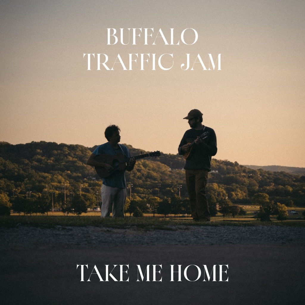 Buffalo Traffic Jam Release Dark New Single “Fool’s Gold” Ahead of Take Me Home EP