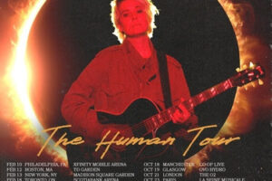 Brandi Carlile Announces “The Human Tour” and New Album Returning To Myself
