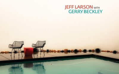 Jeff Larson & Gerry Beckley Release New Album “Oh Wow!” Out Now