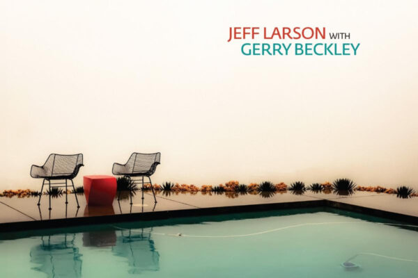 Jeff Larson & Gerry Beckley Release New Album “Oh Wow!” Out Now