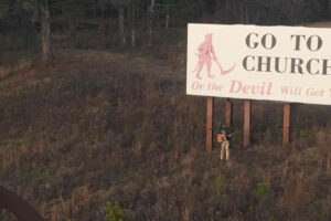 “Devil’s Gonna Get Ya” Out Now from Red Clay Revival