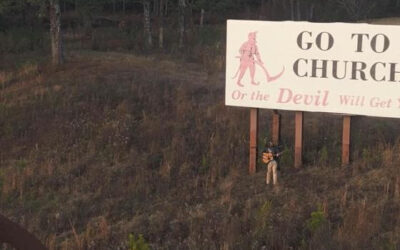 “Devil’s Gonna Get Ya” Out Now from Red Clay Revival