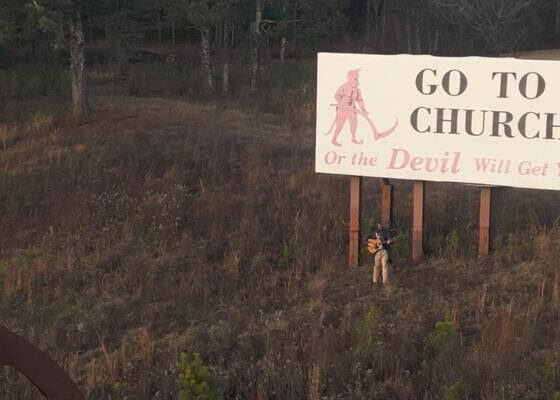 “Devil’s Gonna Get Ya” Out Now from Red Clay Revival