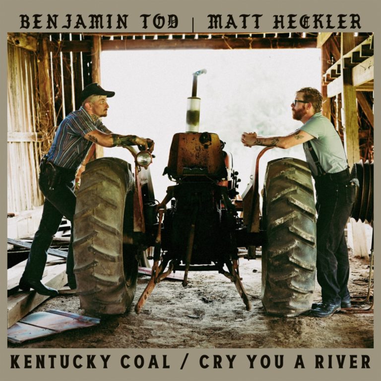 Traditional Torchbearers Benjamin Tod And Matt Heckler Release Surprise Double Single