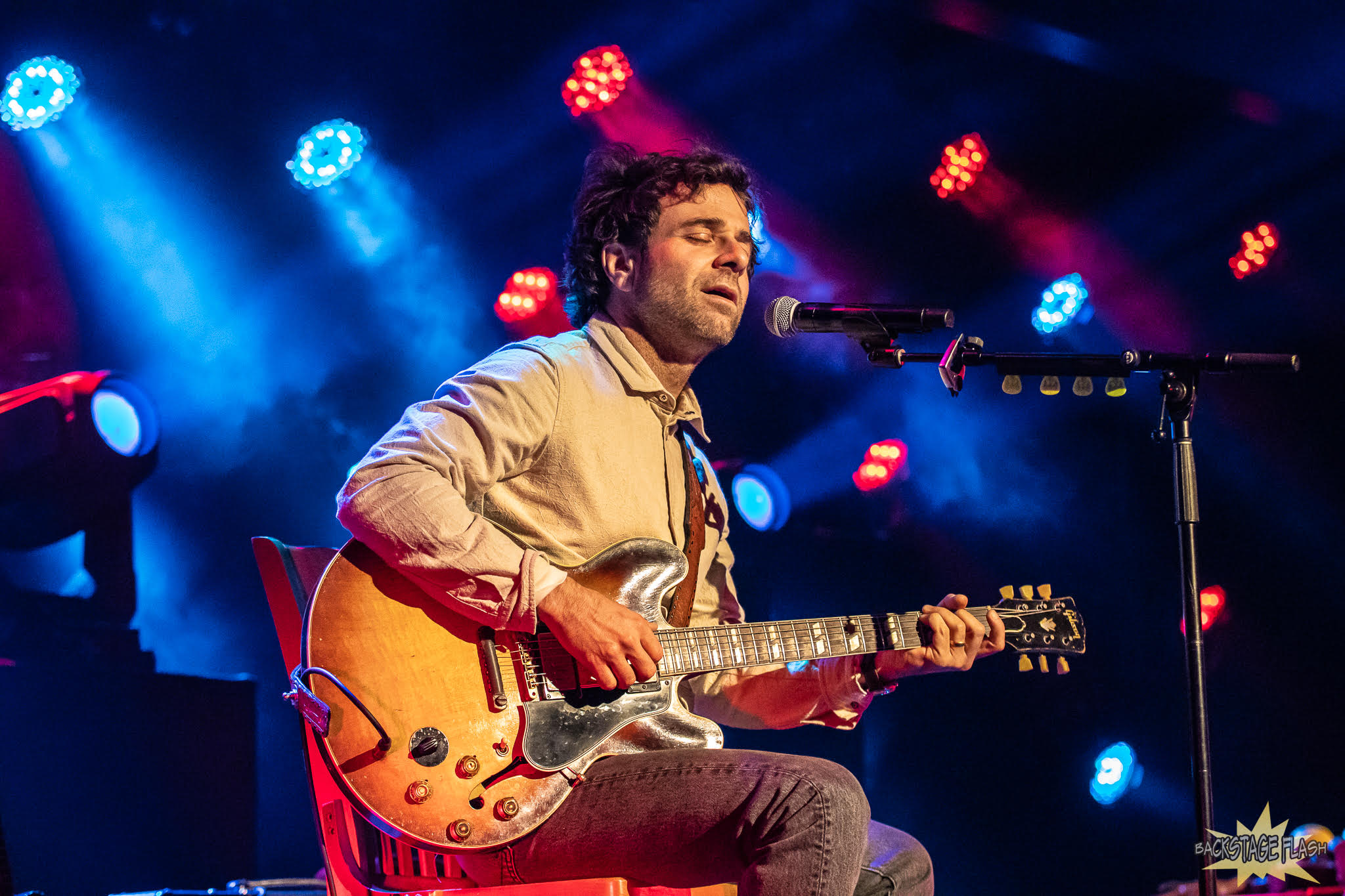 Taylor Goldsmith