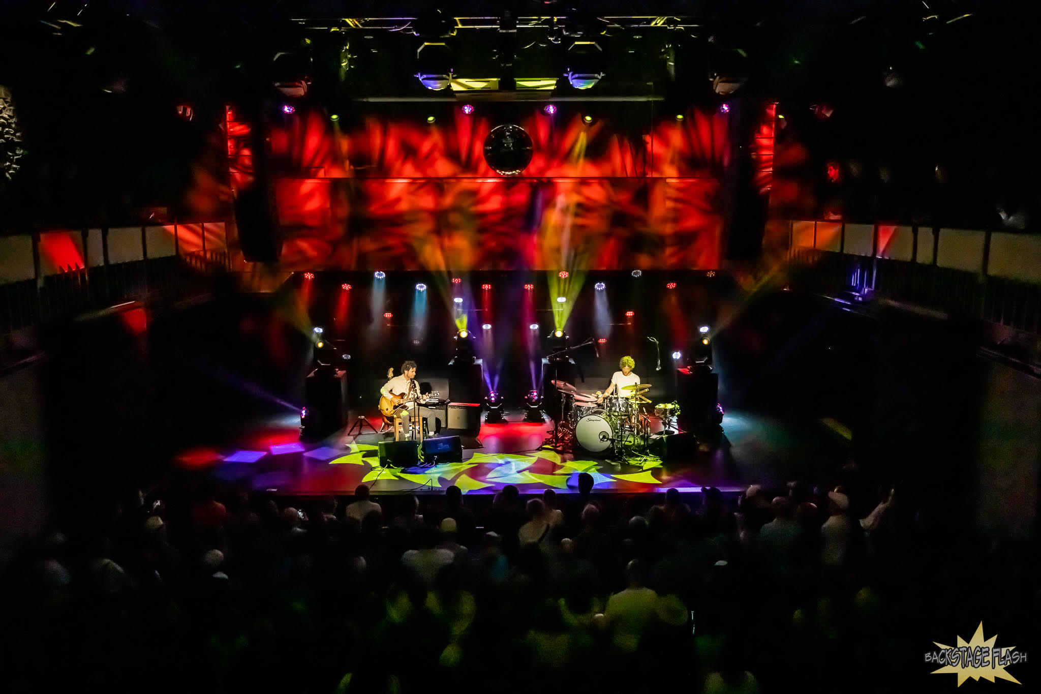 Taylor and Griffin Goldsmith