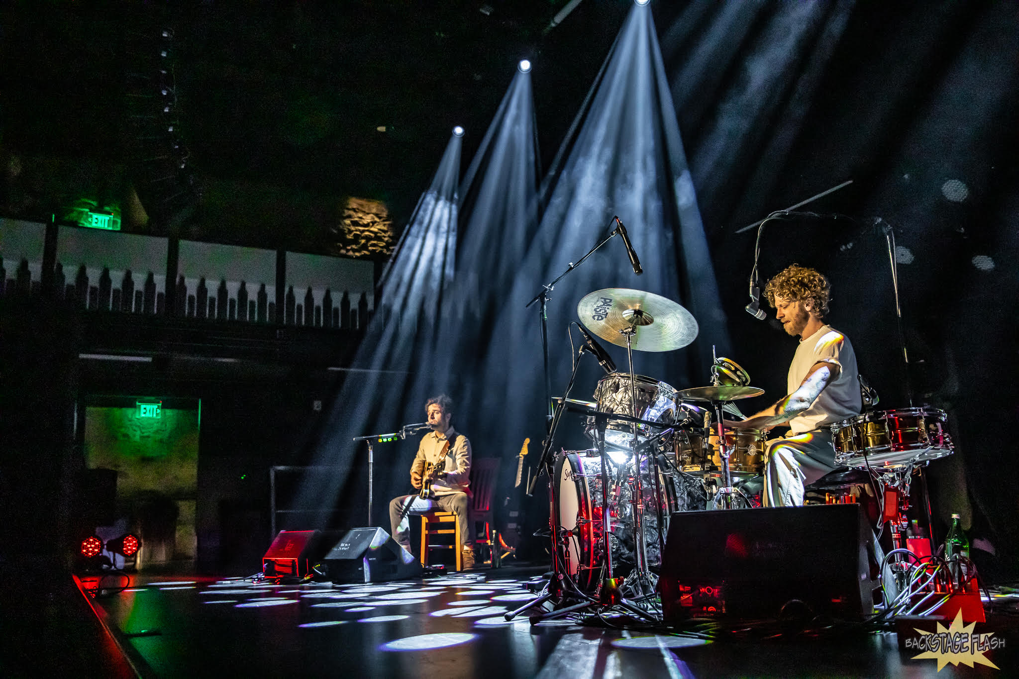 Griffin Goldsmith & Taylor Goldsmith