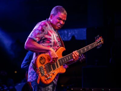 Suwannee Roots Revival 2025: A Homecoming of Music, Magic, and Healing