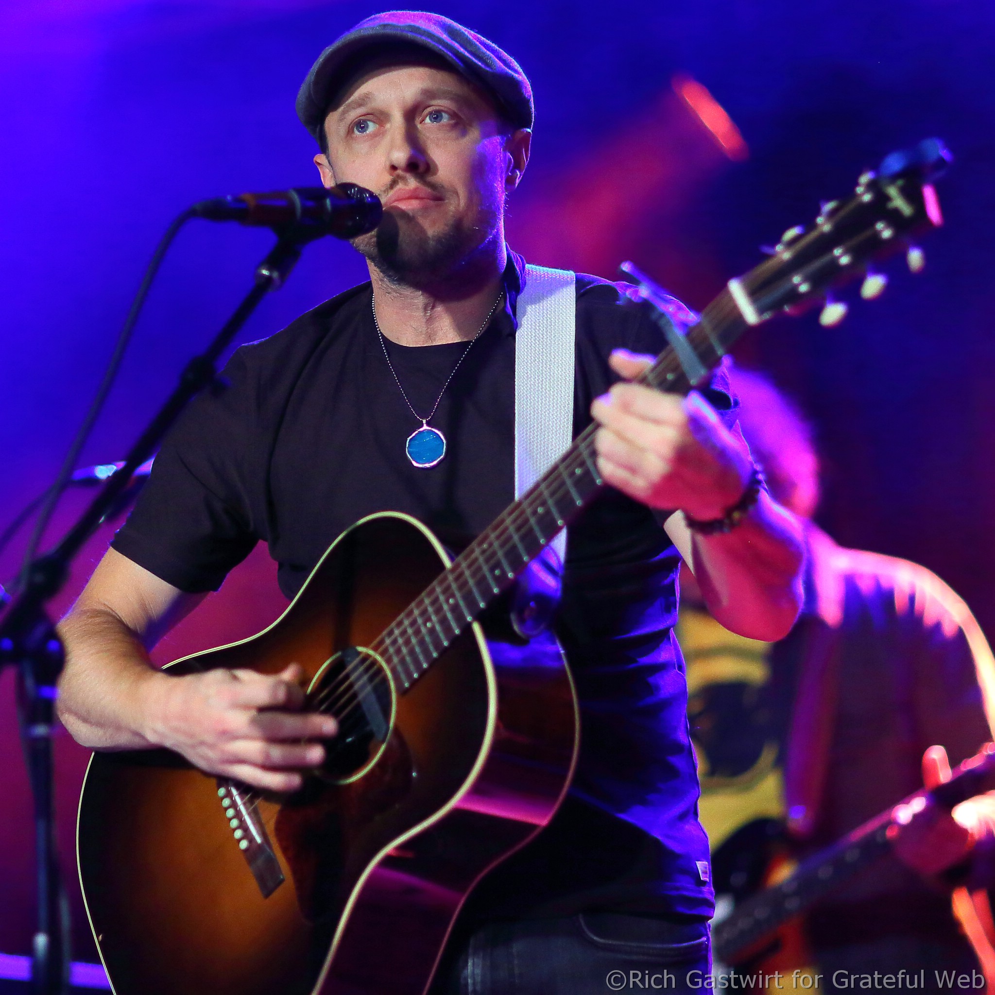 Ryan Montbleau Band | Brighton Music Hall | 11/15/2025