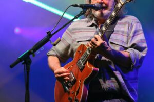 Widespread Panic and University of Georgia Unite for Limited Edition “Class Trip” Collection