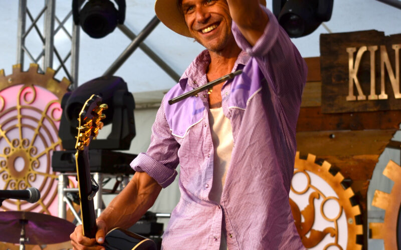 Todd Snider, Americana Troubadour, A Force of Nature