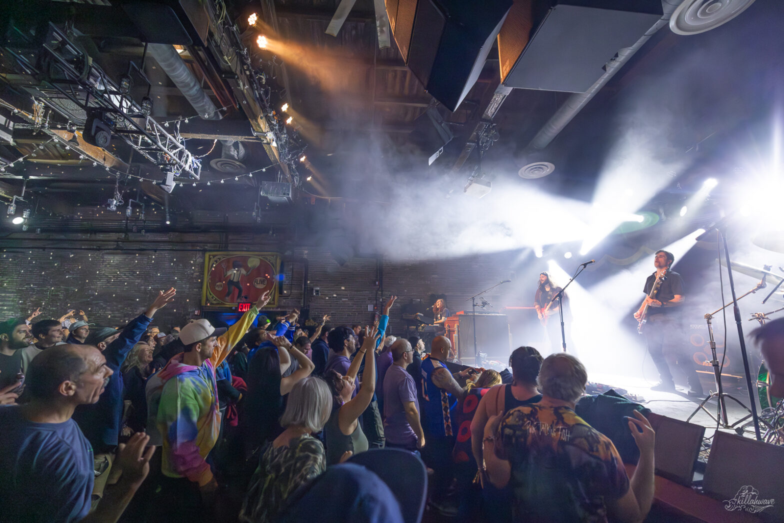 Reprise | Brooklyn Bowl