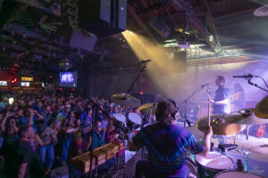 Reprise | Brooklyn Bowl - Grateful Web Reprise | Brooklyn Bowl