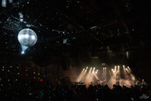 Reprise | Brooklyn Bowl - Grateful Web Reprise | Brooklyn Bowl