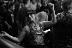 Fans loved the show | Reprise - Grateful Web Fans loved the show | Reprise