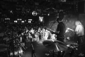 Reprise | Brooklyn Bowl - Grateful Web Reprise | Brooklyn Bowl