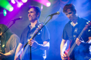 Bassist Chris DeAngeliss | Reprise - Grateful Web Bassist Chris DeAngeliss | Reprise