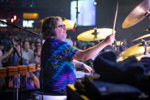 Drummer Adrian Tramontano | Reprise - Grateful Web Drummer Adrian Tramontano | Reprise