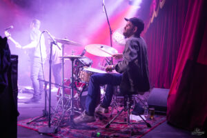 Cotter Ellis | Reprise - Grateful Web Cotter Ellis | Reprise