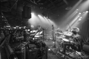 Reprise | Brooklyn Bowl - Grateful Web Reprise | Brooklyn Bowl