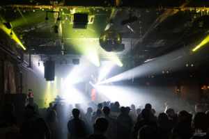 Reprise | Brooklyn Bowl - Grateful Web Reprise | Brooklyn Bowl