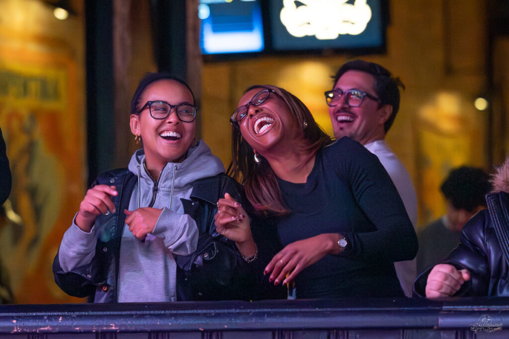 Cut Chemist + Chali 2na | Brooklyn Bowl
