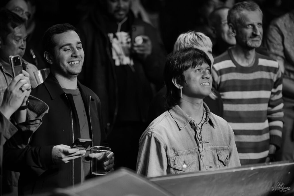 Cut Chemist + Chali 2na | Brooklyn Bowl