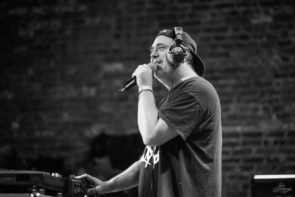 Cut Chemist + Chali 2na | Brooklyn Bowl